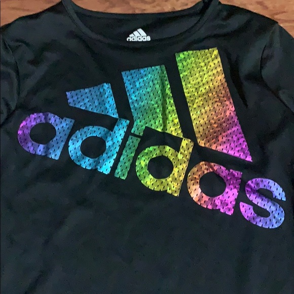 Adidas climate top - Picture 2 of 4